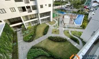 Imagem 6: EDF. LUAR DO PARQUE - AP 3 QUARTOS - 1 SUÍTE- LAZER- LAZER