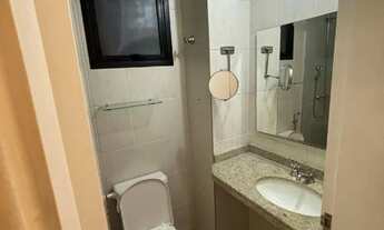 Imagem 7: Apartamento 46m² Localizado no bairro Pinheiros São Paulo - SP