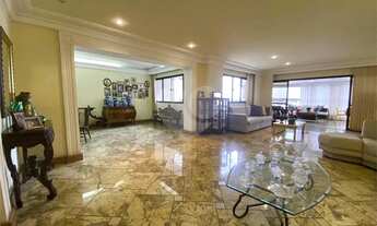 Imagem 2: Apartamento com 4 quartos à venda em Enseada Do Suá - ES