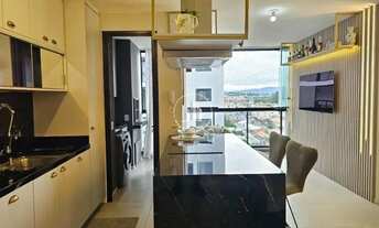 Imagem 6: Apartamento 3 dormitórios sendo 1 suite