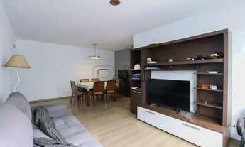 Imagem 2: Venda Apartamento 2 Dormitórios - 94 m² Jardim Paulista