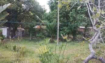 Imagem 2: Casa à venda em rua pública, CENTRO, Mata de São João, BA