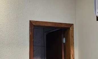 Imagem: Suíte com ar condicionado Rua da padaria