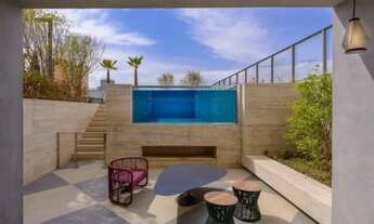 Imagem 3: Linda Cobertura Duplex Perdizes