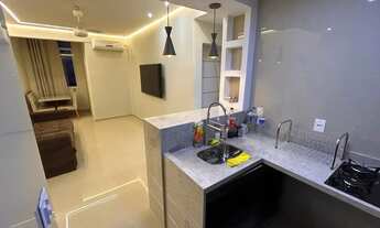 Imagem 7: Apartamento para venda tem 72 metros quadrados com 2 quartos