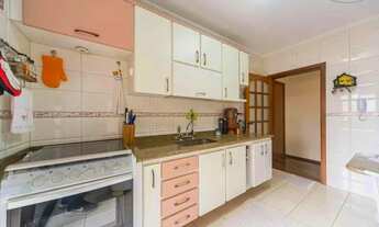 Imagem 7: Apartamento com 3 dormitórios à venda, 112 m² por R$ 680.000,00 - Campestre - Santo André