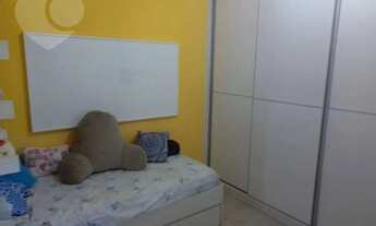 Imagem 2: Apartamento com 3 dormitórios à venda, 93 m² por R$ 400.000,00 - Fonseca - Niterói/RJ