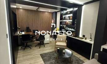 Imagem 6: Sala - Morumbi - Paulínia