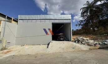 Imagem 5: Galpão para locação no Centro da Cidade, 40m da Rodovia Fernão Dias