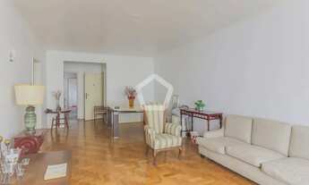 Imagem 3: Apartamento em Consolação