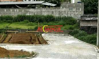 Imagem 6: TERRENO 200m² - RECREIO SÃO JORGE