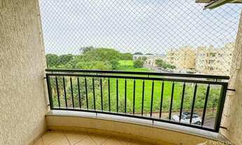 Imagem 4: Apartamento à venda no bairro Jardim Nova Yorque em Araçatuba/SP