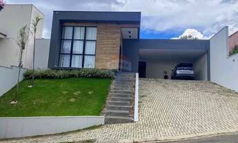 Imagem 2: Casa Linear no Spinaville 4 quartos