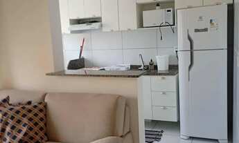 Imagem 6: Alugo apartamento mobiliado na Cohama