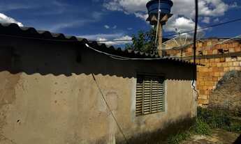 Imagem: Vendo/troco casa de fundos no Boa Vista