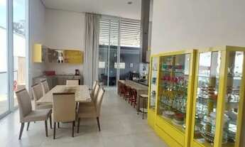 Imagem 7: Casa térrea à venda no Condomínio Villa Verona, em Sorocaba -SP