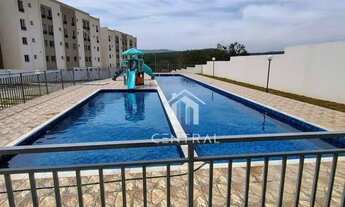 Imagem: Apartamento à venda, 51 m² por R$ 215.000,00