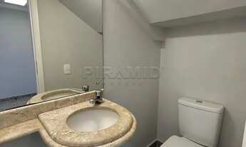 Imagem 3: Sobrado em condomínio fechado com 213,84m², bairro Bosque dos Juritis, Zona Sul de Ribeirã