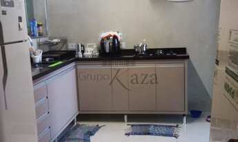 Imagem 3: Oportunidade - Casa térrea - Residencial Bosque dos Ipês - 2 Dormitórios - 150m²