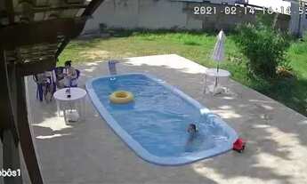 Imagem 6: Maravilhoso Sítio 2850 no privilegiado Rio da Prata/Cpo Grande