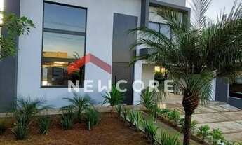 Imagem: Casa de condomínio em Rua Francisco Januário