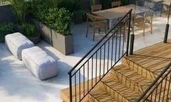 Imagem 6: Apartamento em Passo da Areia