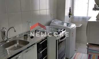 Imagem: Apartamento em Estrada do Elenco - Jardim