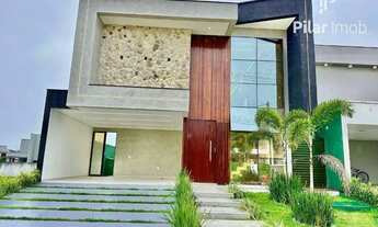 Imagem: Casa com 4 dormitórios à venda, 300 m²