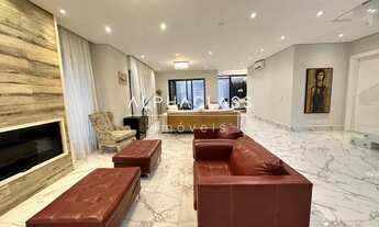 Imagem 4: Alugo casa em Alphaville Tamboré 10