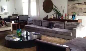 Imagem 5: APARTAMENTO - HIGIENÓPOLIS - SP