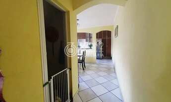 Imagem 4: Sobrado para Venda em Santo André, Jardim Santo Alberto, 4 dormitórios, 2 suítes, 4 banhei