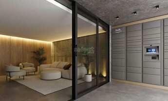 Imagem 4: Apartamento 2 quartos - São Pedro