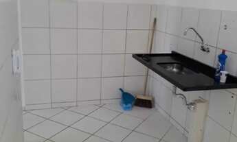 Imagem 4: Apartamento pra alugar 2 qrt nascente ventilado bairro jardim das margaridas 600,00