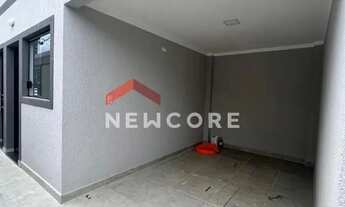 Imagem 2: Sobrado em Avenida Luzia Encarnação Vidal - Aviação - Praia Grande/SP