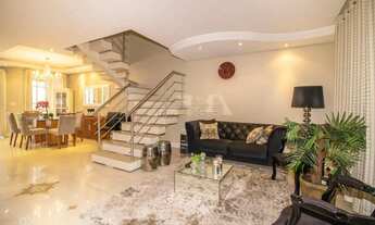 Imagem 2: Impecável Casa , 3 dormitórios! Jardim Botânico!