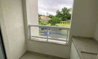 Imagem 7: Apartamento com 2 dormitórios à venda, 68 m² por R$ 575.000 - Villa Branca - Jacareí/SP