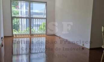 Imagem: Apartamento 80 m² para locação - 3 dormitórios