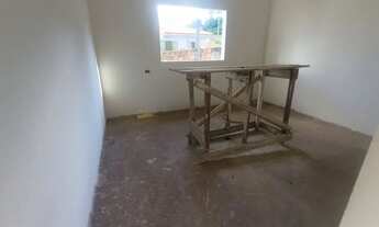 Imagem: Vendo casa pra terminar já foi gasto 150