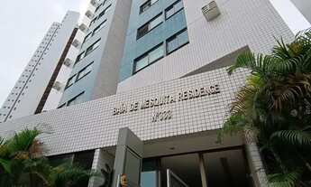 Imagem 2: Alugo Apto Boa viagem - 2 Quartos. '