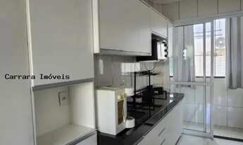 Imagem 7: Apartamento mobiliado no Santa Mônica - Uberlândia - MG