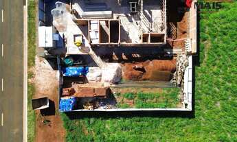 Imagem 6: Terreno à venda no Condomínio Urbe365 - Paulínia