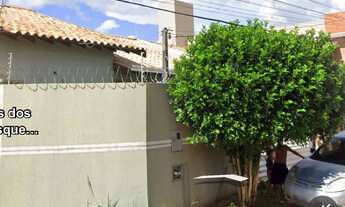 Imagem: Aluguel Casa com churrasqueira no bairro