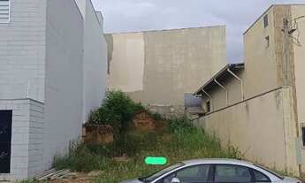 Imagem: Vendo Terreno PORTO REAL IV 250,0 metros