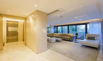 Imagem 6: Imóvel para venda tem 308 metros quadrados com 3 quartos em Bela Vista - Porto Alegre - RS