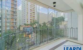 Imagem 7: APARTAMENTO - HIGIENÓPOLIS - SP