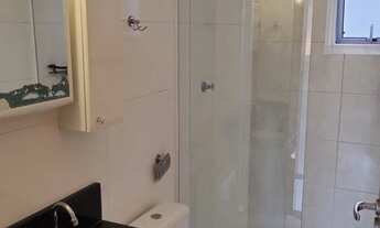 Imagem 6: Alugo apto 2 dormitórios B. Demarchi São Bernardo