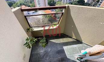 Imagem 6: Apartamento à venda em São Paulo-SP, Jardim Vila Mariana: 2 quartos, 2 banheiros, 1 vaga
