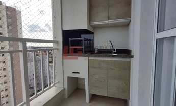 Imagem 3: Apartamento com 2 quartos, Mansões Santo Antônio - Campinas