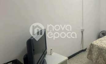 Imagem 2: Copacabana Apartamento com 1 dormitório