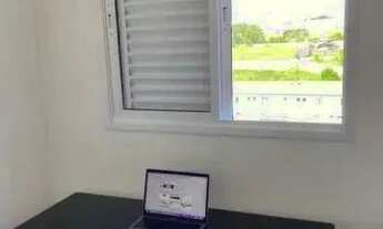 Imagem 6: Oportunidade - Apartamento - Residencial Torres - Parque Santo Antônio - Jacareí - 2 Dormi